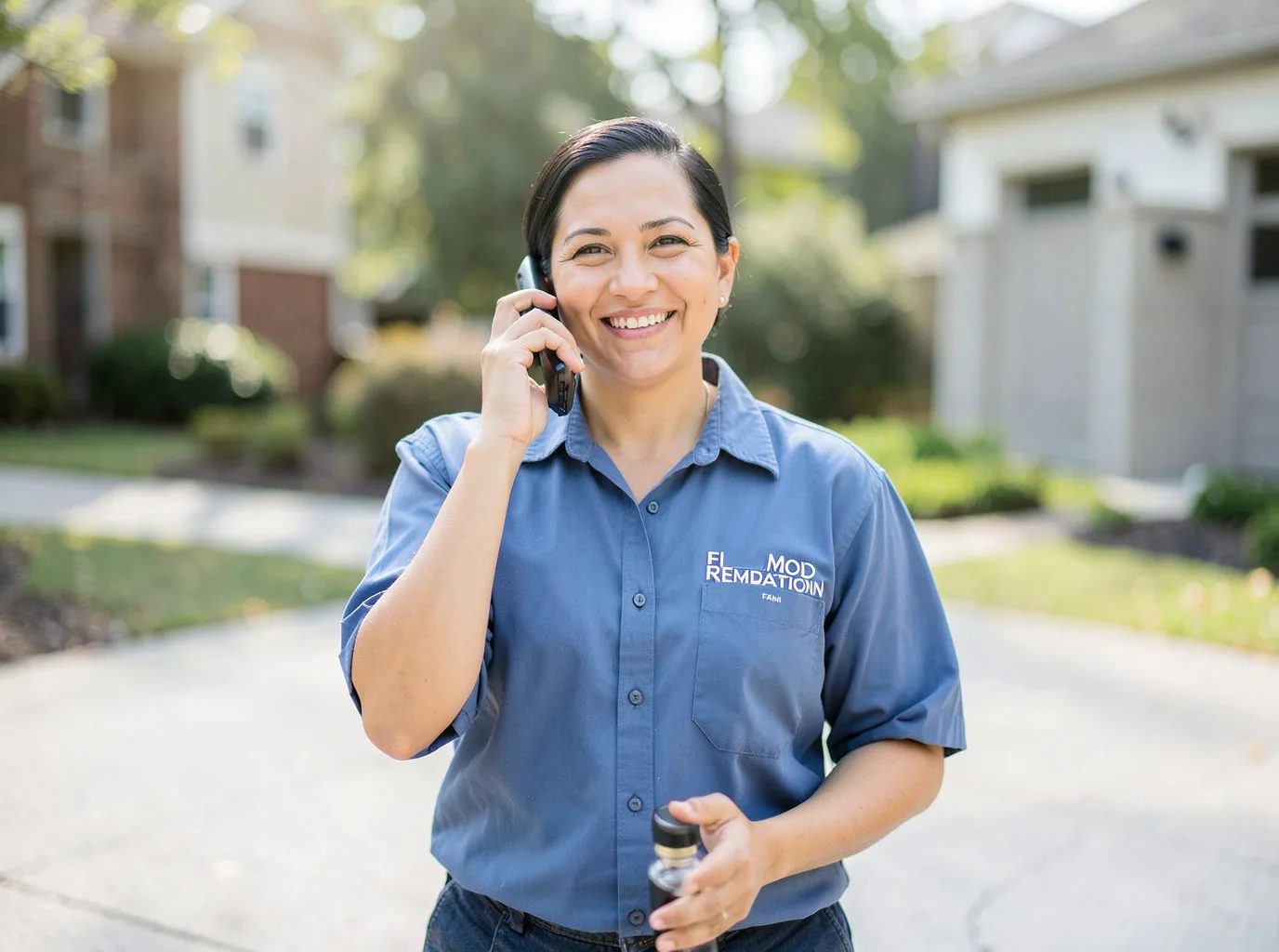 Mold Remediation Greenville, IN FAQs